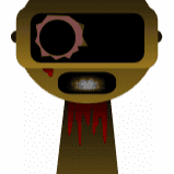 Garnold horror (Sprunki) Image