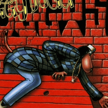 Snoop Dogg V3 (Doggystyle album era) AI Voice