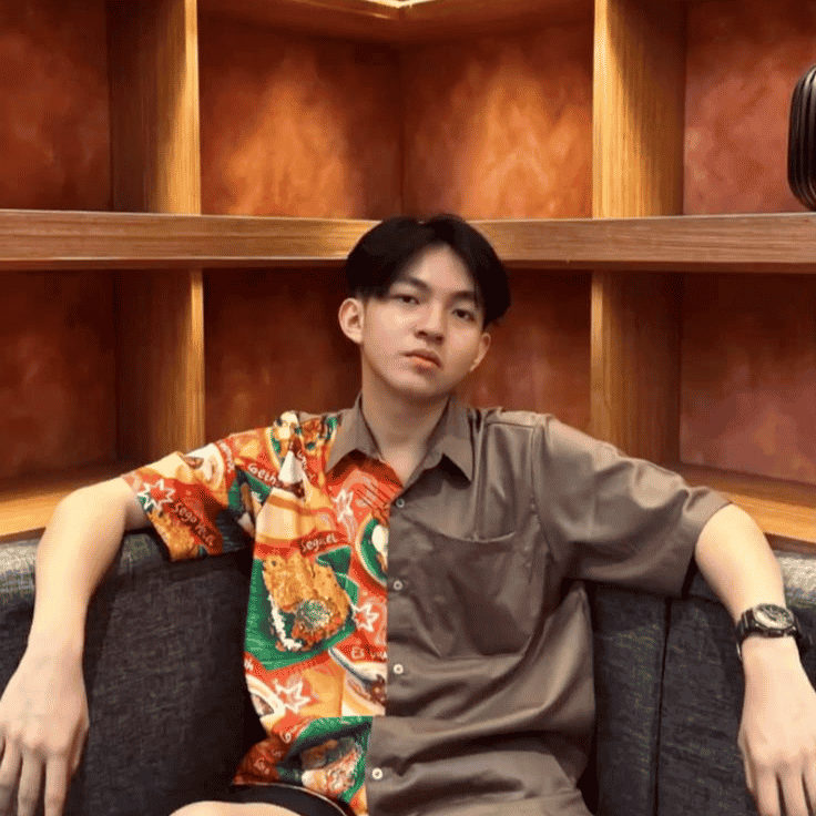 Maxwell Salvador AI Voice