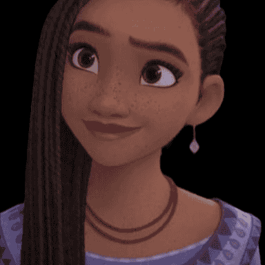 Asha AI Voice