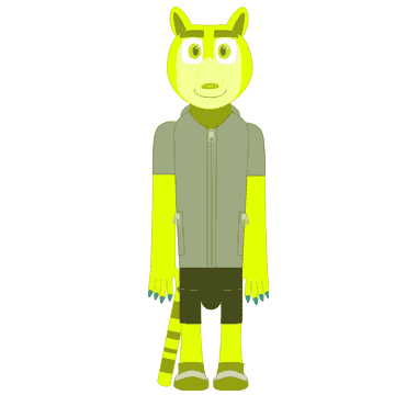 Artificial Intelligence Larry Image