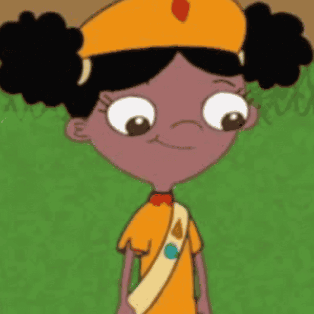 Holly (Phineas and Ferb) AI Voice