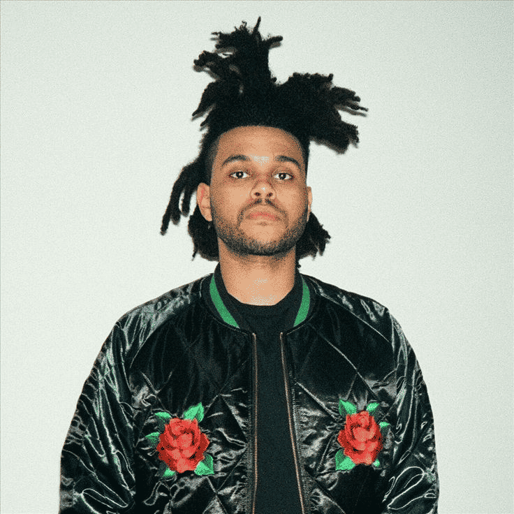 The Weeknd (2011 - 2015) (HQ) AI Voice