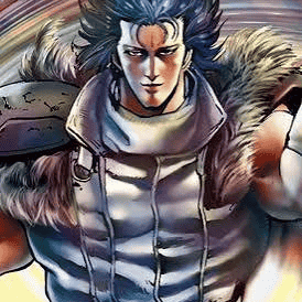 Rei (Hokuto No Ken) AI Voice