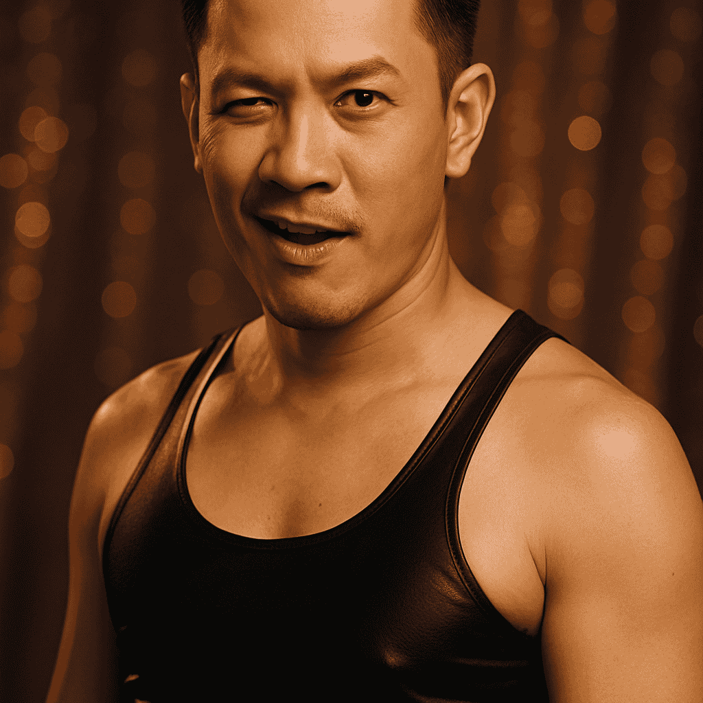 somsak AI Voice