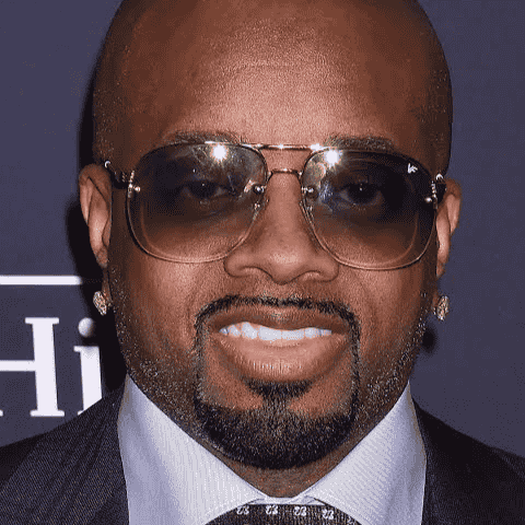 Jermaine Dupri AI Voice