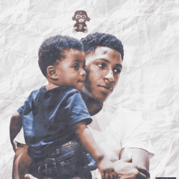 NBA youngboy (ain’t too long era) AI Voice