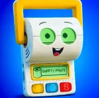  Smarty Pants (Toy Story 5) (Conan O'Brien) AI Voice