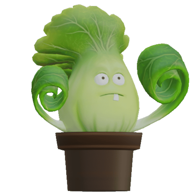 Bonk Choy Image