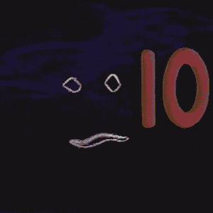 The Floating Face Guy (Sesame Street) AI Voice
