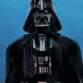 Darth Vader-Rebels AI Voice