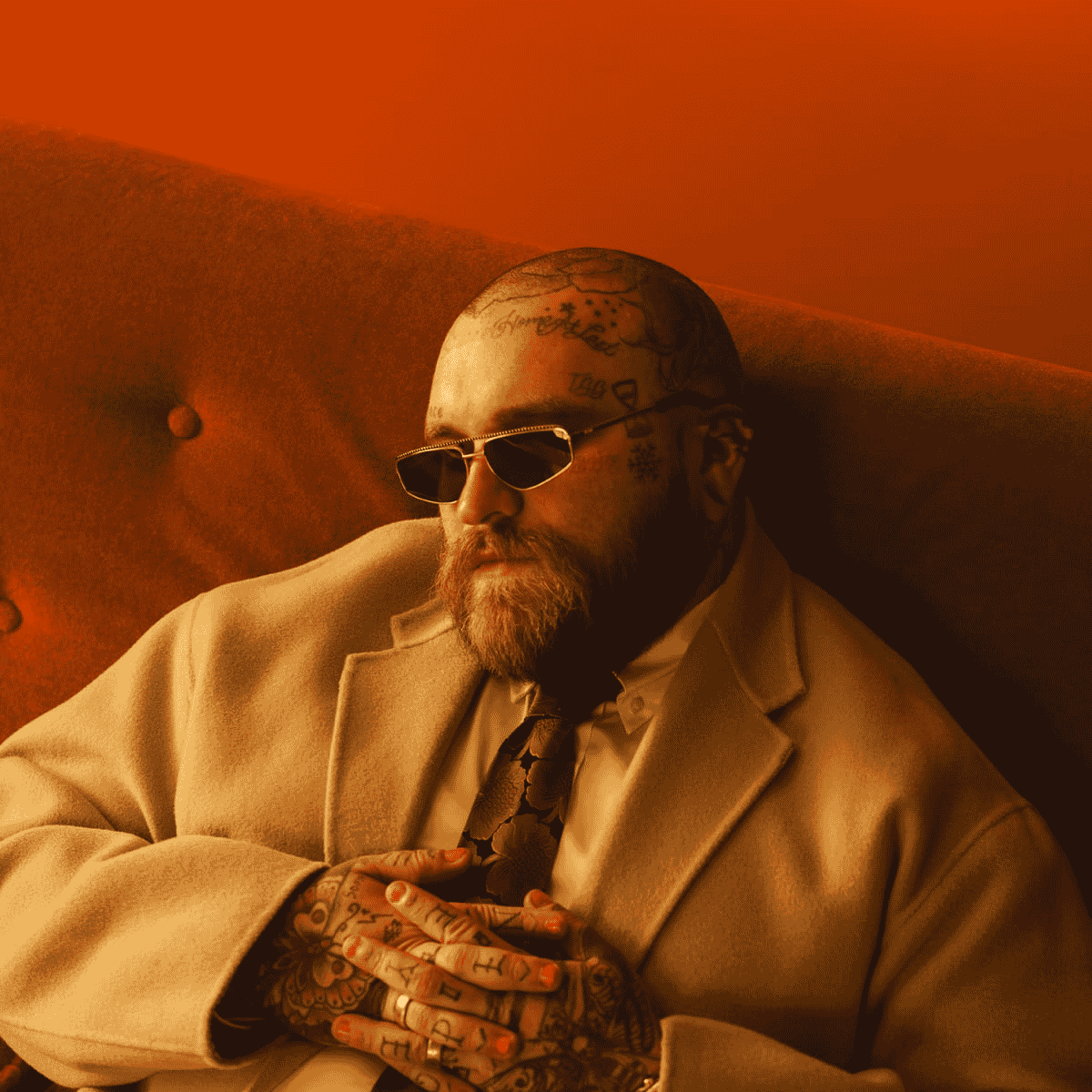 Teddy Swims (HQ) Image