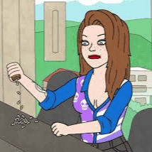 Sarah Lynn (BoJack Horseman) Image