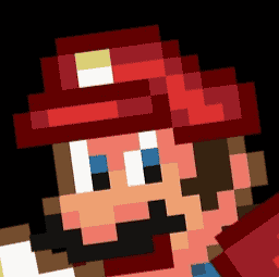Dorkly Mario AI Voice
