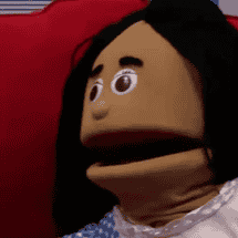 Patricia (SML) AI Voice