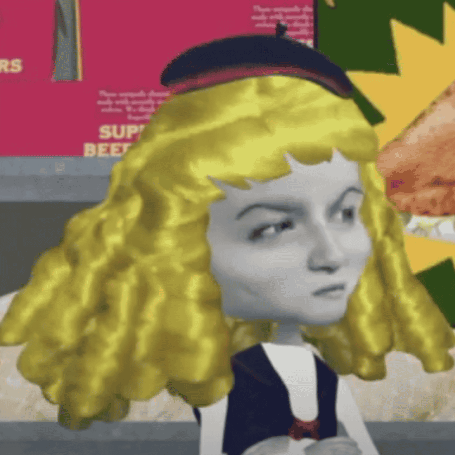 Nanette Manoir Image