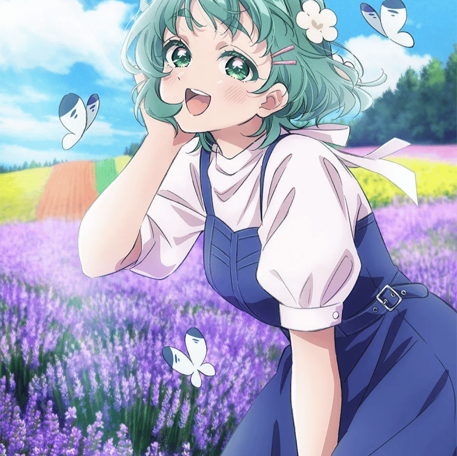 Yasashiki Yamame (ESP) AI Voice