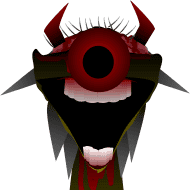 Simon Phase 8 Horror (Sprunki) Image