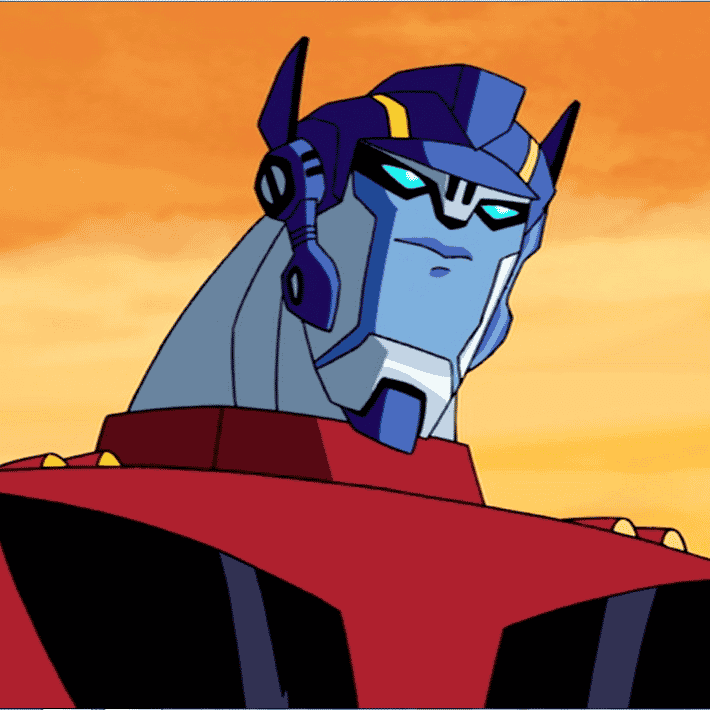 Optimus Prime (2007 - 2009) Image