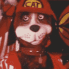 Huck L. Berry (Chuck E. Cheese) AI Voice