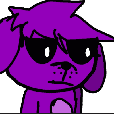 Boredog (Frowning Critters OC) AI Voice