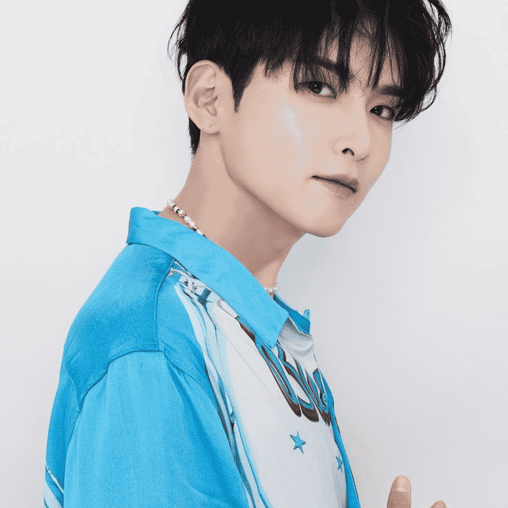 Ryeowook SJ AI Voice