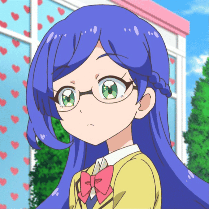 Rinka Aoba (Kiratto Prichan) AI Voice