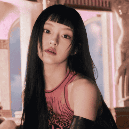 [jowanirosie] KISS OF LIFE - HANEUL AI Voice