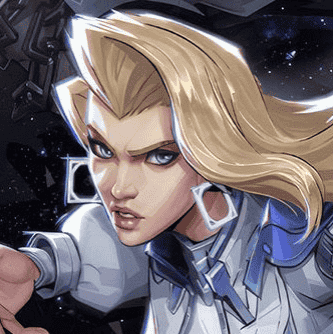 Dagger (Marvel Rivals) Image