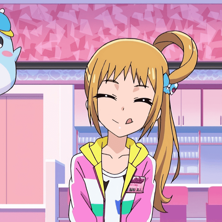Ann Fukuhara AI Voice