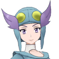 Winona (Pokémon Masters EX) AI Voice