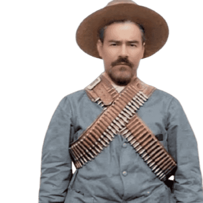 Pedro infante  AI Voice