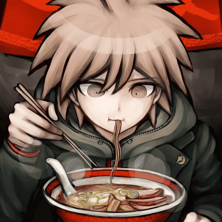 Makoto Naegi (danganronpa) AI Voice