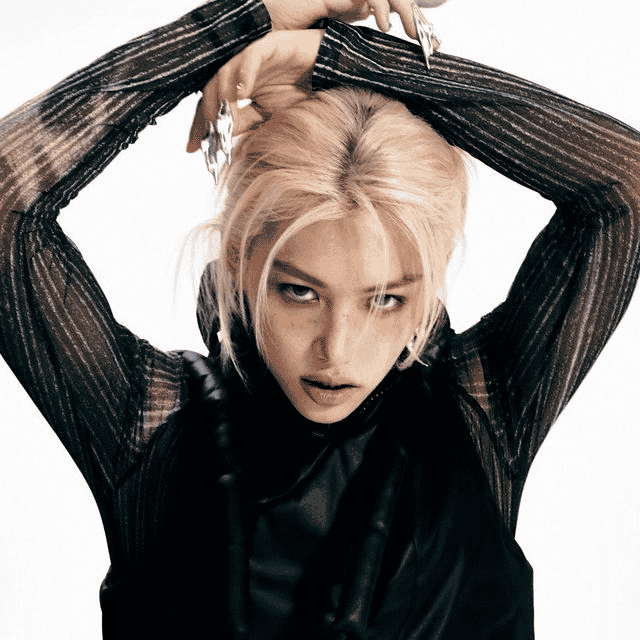 Felix (Soft Voice) Image