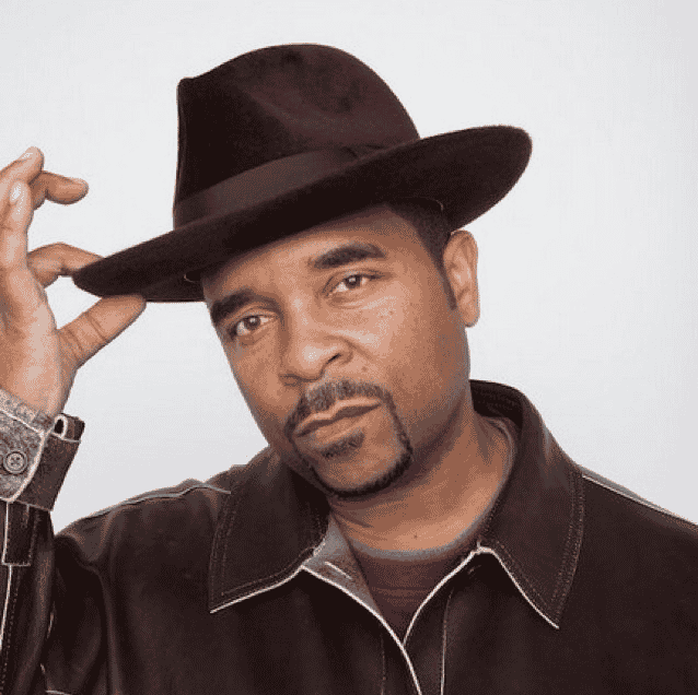 Sir Mix-a-Lot AI Voice