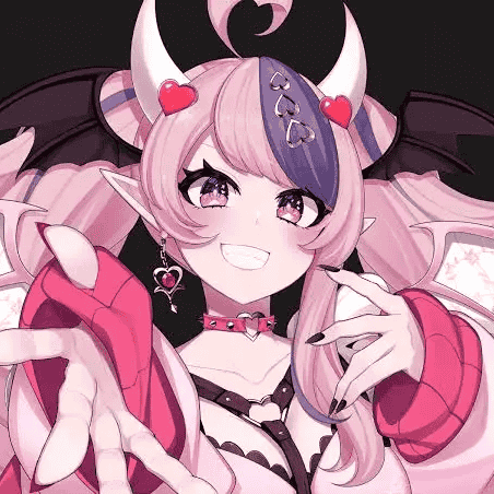 Ironmouse (VShojo) AI Voice