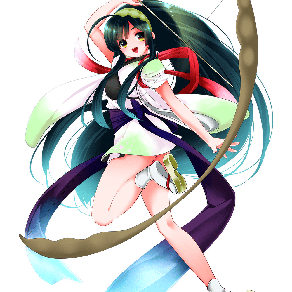 Tohoku Zunko Image