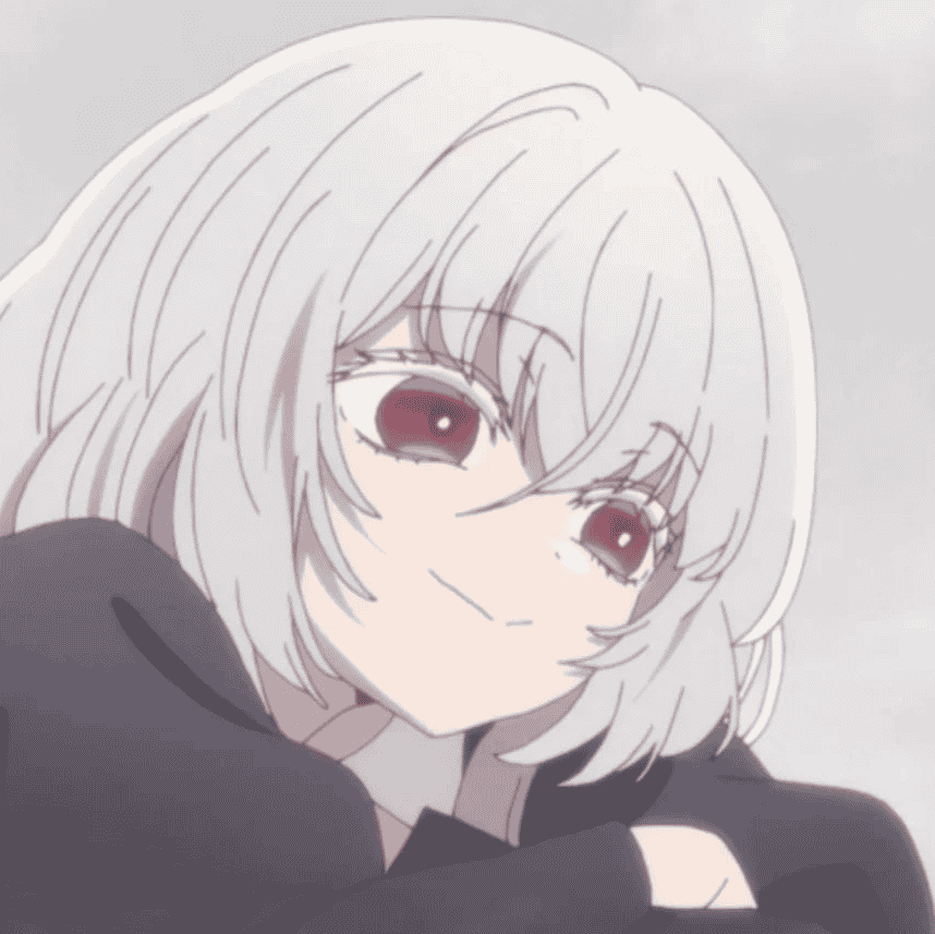 Tsukuyomi (Oshi no ko)  AI Voice