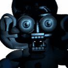 Biddy Bab from Fnaf Sister Location AI Voice