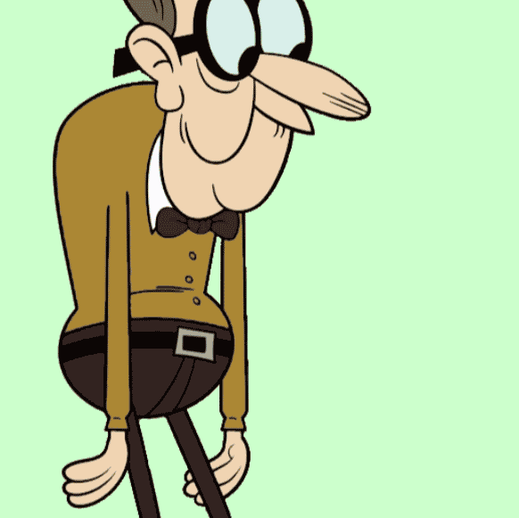 Bernie (The Loud House) AI Voice