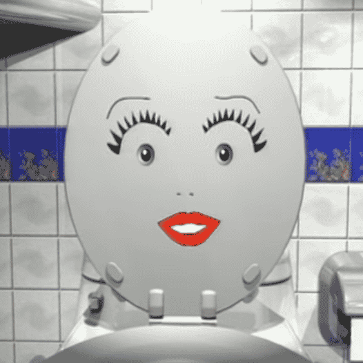 Poceta (Limpiador de pocetas MAS) AI Voice