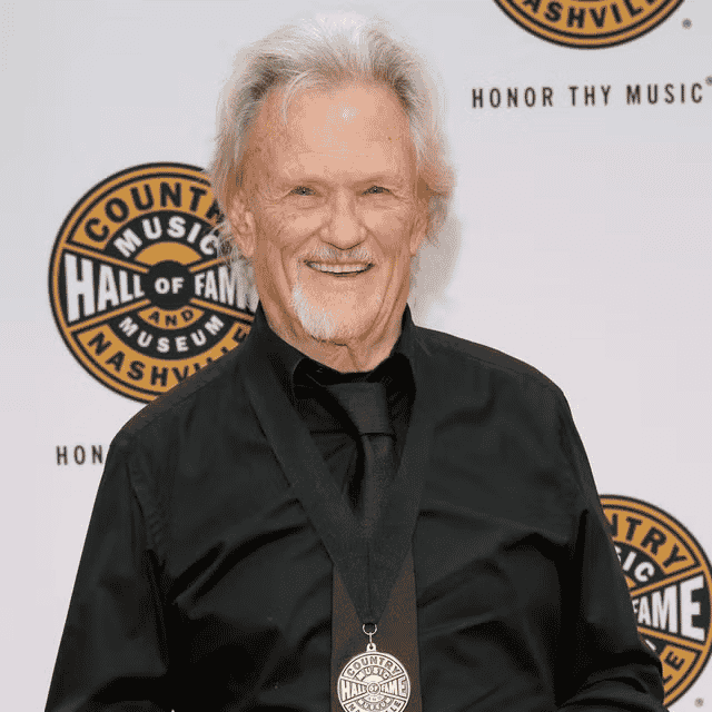 Kris Kristofferson (V2) AI Voice