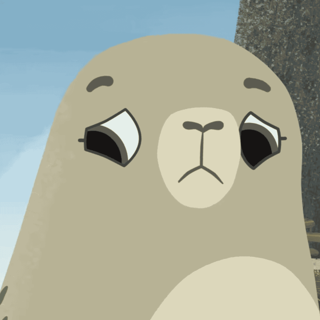 Silky (From Puffin Rock) AI Voice