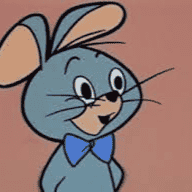 Pixie (Hanna-Barbera) AI Voice