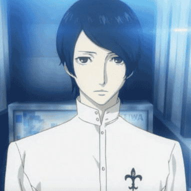 Yusuke (soft tone voice) (Persona 5) AI Voice