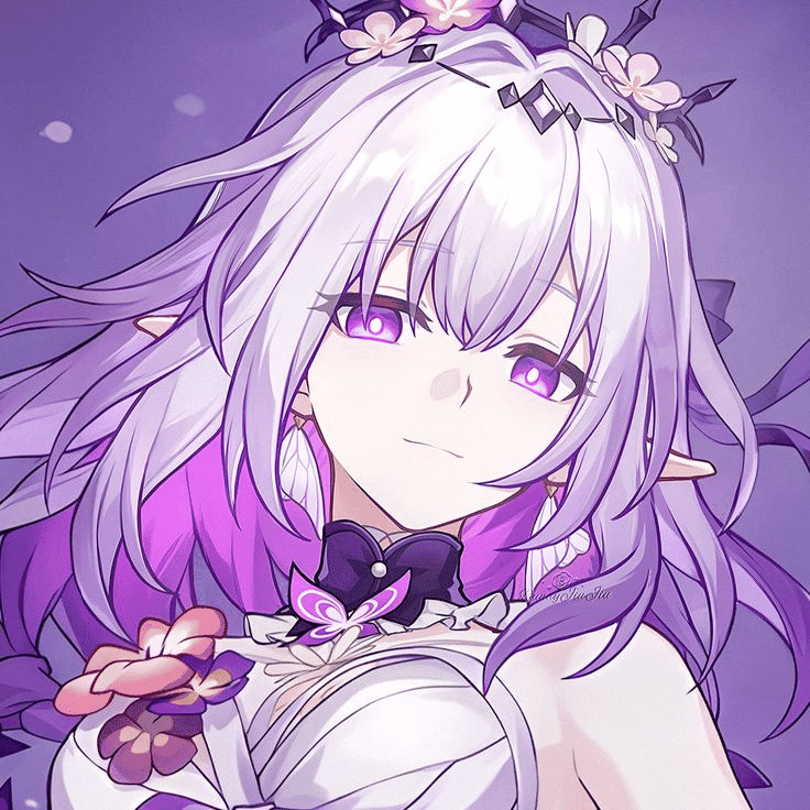 AI Castorice Honkai Star Rail (EN VA) Voice AI Voice