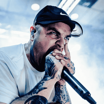 EMMURE: FRANKIE PALMERI 99 to 2025 AI Voice