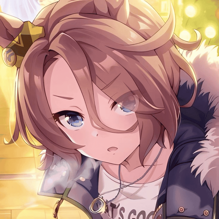 Narita Taishin (Umamusume) AI Voice
