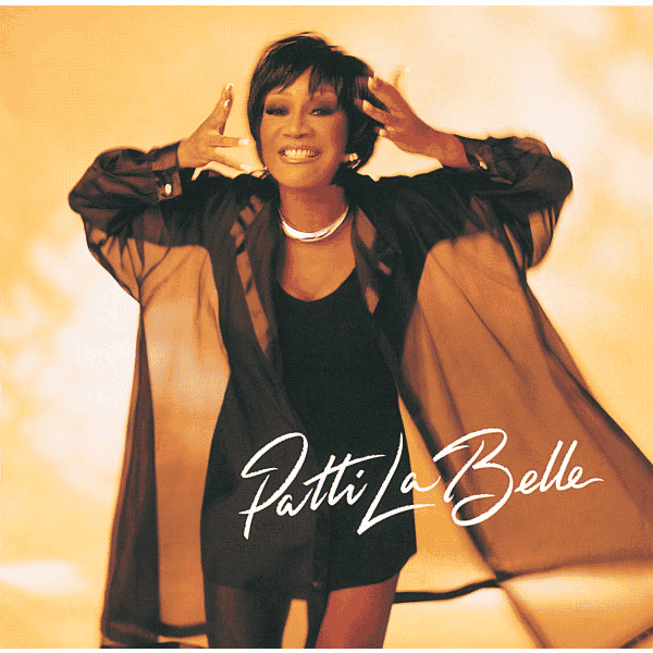 Patti labelle (80s & 90s era) Image