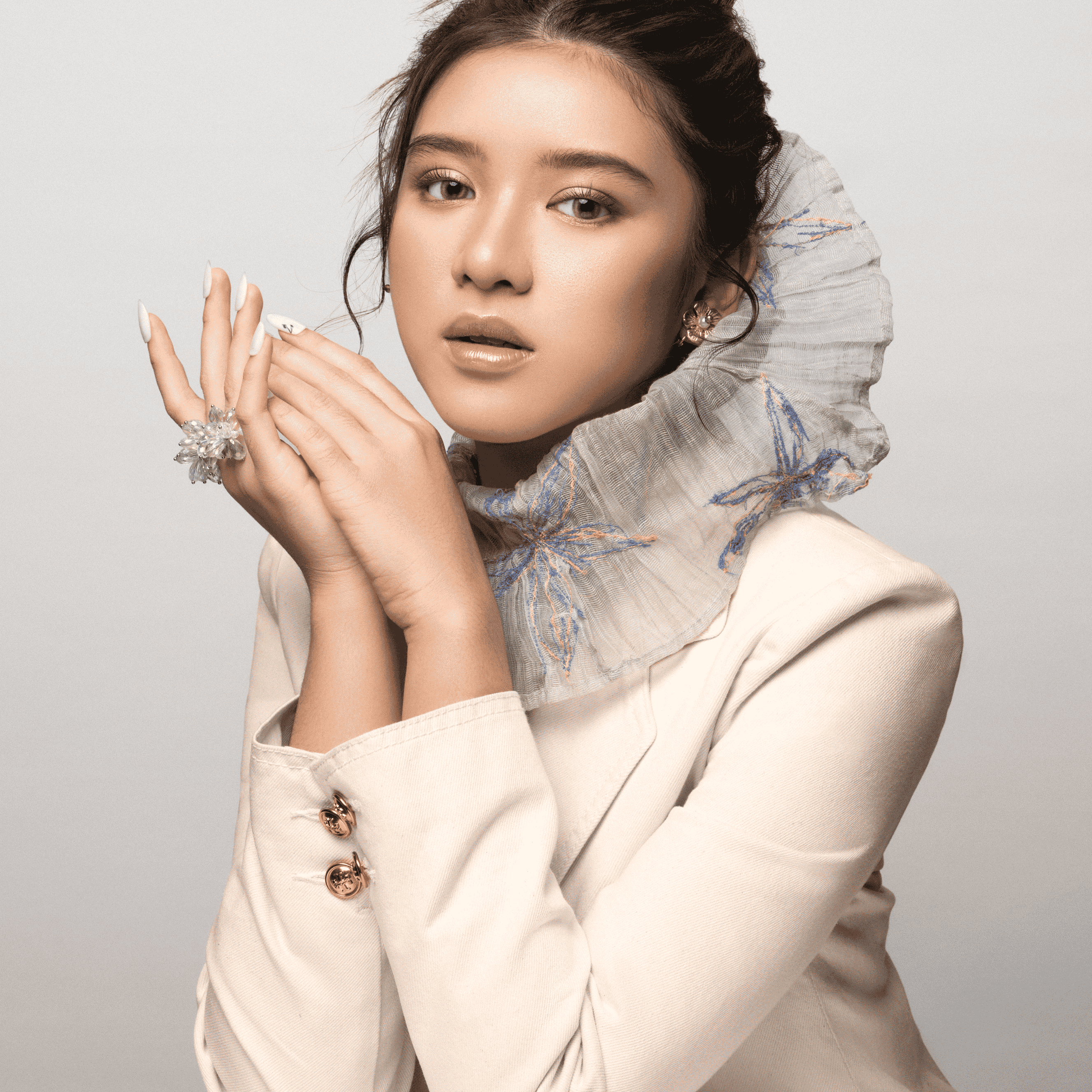 Tiara Andini AI Voice
